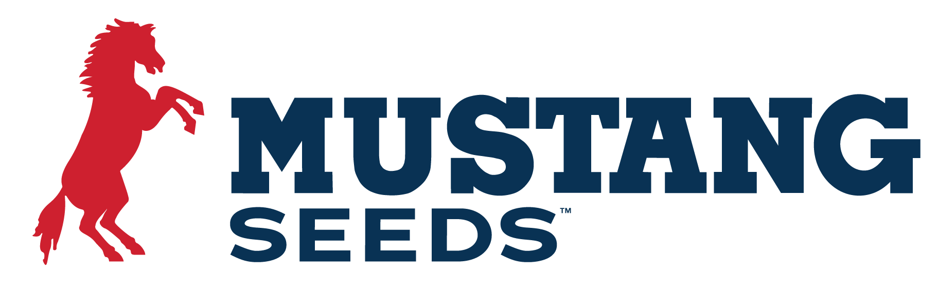 Mustang Seeds